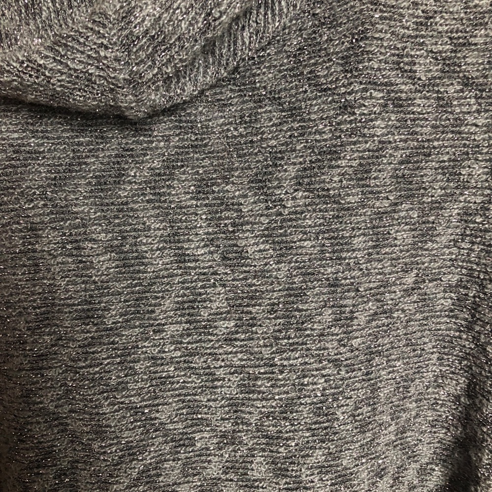 Anthropologie Jacket With Hoodie - Picture 5 of 5